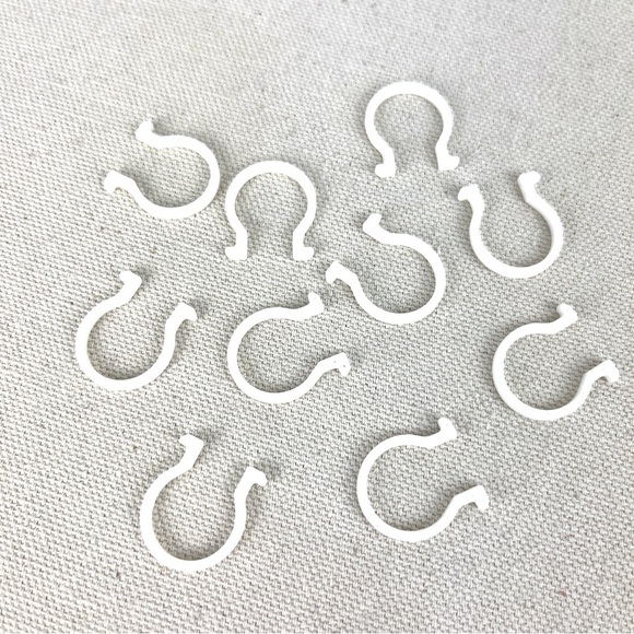 Hexagon Moss Pole, Moss Pole Set, Stackable Plant Support, Climbing Houseplants - Picture 6 of 6